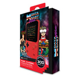 Pixel Classic (308 Games In 1) by My Arcade DGUNL3201 - PRE ORDER - COMMING SOON