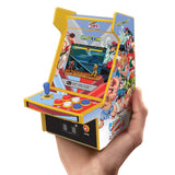 Super Street Fighter II Micro Player Pro 6.7 inch Portable Retro Arcade (2 Games In 1) DGUNL4185 by My Arcade DGUNL3227 PRE ORDER - COMMING SOON