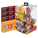 Super Street Fighter II Micro Player Pro 6.7 inch Portable Retro Arcade (2 Games In 1) DGUNL4185 by My Arcade DGUNL3227 PRE ORDER - COMMING SOON