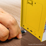 Super Street Fighter II Micro Player Pro 6.7 inch Portable Retro Arcade (2 Games In 1) DGUNL4185 by My Arcade DGUNL3227 PRE ORDER - COMMING SOON