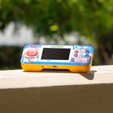 Super Street Fighter II Pocket Player Pro Portable Gaming System (2 Games In 1) DGUNL4187 by My Arcade DGUNL3227 PRE ORDER - COMMING SOON