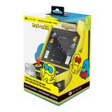 Pac-Man Micro Player Pro 6.7 inch Portable Retro Arcade by My Arcade DGUNL4194 PRE ORDER - COMMING SOON