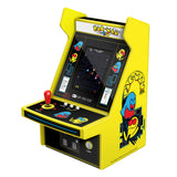 Pac-Man Micro Player Pro 6.7 inch Portable Retro Arcade by My Arcade DGUNL4194 PRE ORDER - COMMING SOON