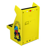 Pac-Man Micro Player Pro 6.7 inch Portable Retro Arcade by My Arcade DGUNL4194 PRE ORDER - COMMING SOON