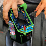 Galaga Micro Player Pro 6.7 Inch Portable Retro Arcade (2 Games in 1) by My Arcade DGUNL4195  PRE ORDER - COMMING  SOON