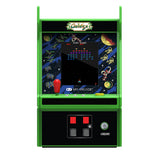 Galaga Micro Player Pro 6.7 Inch Portable Retro Arcade (2 Games in 1) by My Arcade DGUNL4195  PRE ORDER - COMMING  SOON