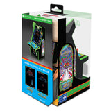 Galaga Micro Player Pro 6.7 Inch Portable Retro Arcade (2 Games in 1) by My Arcade DGUNL4195  PRE ORDER - COMMING  SOON