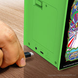 Galaga Micro Player Pro 6.7 Inch Portable Retro Arcade (2 Games in 1) by My Arcade DGUNL4195  PRE ORDER - COMMING  SOON