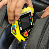 Pac-Man Nano Player Pro 4.8 Inch Portable Retro Arcade by My Arcade DGUNL4196 PRE ORDER - COMMING  SOON