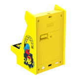 Pac-Man Nano Player Pro 4.8 Inch Portable Retro Arcade by My Arcade DGUNL4196 PRE ORDER - COMMING  SOON