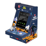 Space Invaders Nano Player Pro 4.8 Inch Portable Retro Arcade  by My Arcade DGUNL7005 PRE ORDER - COMMING  SOON
