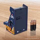 Space Invaders Nano Player Pro 4.8 Inch Portable Retro Arcade  by My Arcade DGUNL7005 PRE ORDER - COMMING  SOON