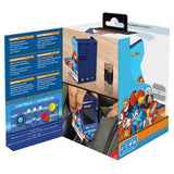 Mega Man Pico Player 3.7 Inch Portable Retro Arcade (6 Games in 1)  by My Arcade DGUNL7011 PRE ORDER - COMMING  SOON