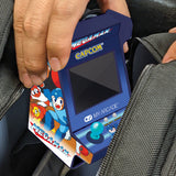 Mega Man Pico Player 3.7 Inch Portable Retro Arcade (6 Games in 1)  by My Arcade DGUNL7011 PRE ORDER - COMMING  SOON