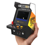 Atari Micro Player Pro 6.7 Inch Portable Retro Arcade (100 Games in 1)  by My Arcade  DGUNL7013 PRE ORDER - COMMING SOON