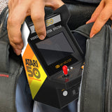 Atari Micro Player Pro 6.7 Inch Portable Retro Arcade (100 Games in 1)  by My Arcade  DGUNL7013 PRE ORDER - COMMING SOON