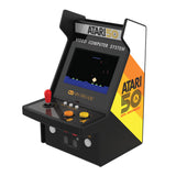 Atari Micro Player Pro 6.7 Inch Portable Retro Arcade (100 Games in 1)  by My Arcade  DGUNL7013 PRE ORDER - COMMING SOON