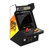 Atari Micro Player Pro 6.7 Inch Portable Retro Arcade (100 Games in 1)  by My Arcade  DGUNL7013 PRE ORDER - COMMING SOON
