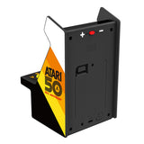 Atari Micro Player Pro 6.7 Inch Portable Retro Arcade (100 Games in 1)  by My Arcade  DGUNL7013 PRE ORDER - COMMING SOON