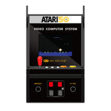Atari Micro Player Pro 6.7 Inch Portable Retro Arcade (100 Games in 1)  by My Arcade  DGUNL7013 PRE ORDER - COMMING SOON