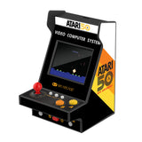Atari Nano Player Pro 4.8 Inch Portable Retro Arcade (75 Games in 1) by My Arcade DGUNL7014  PRE ORDER - COMMING SOON
