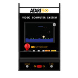 Atari Nano Player Pro 4.8 Inch Portable Retro Arcade (75 Games in 1) by My Arcade DGUNL7014  PRE ORDER - COMMING SOON