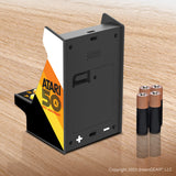 Atari Nano Player Pro 4.8 Inch Portable Retro Arcade (75 Games in 1) by My Arcade DGUNL7014  PRE ORDER - COMMING SOON