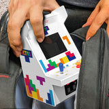 Tetris Micro Player Pro 6.7 Inch Portable Retro Arcade by My Arcade DGUNL7025 PRE ORDER - COMMING SOON