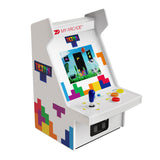 Tetris Micro Player Pro 6.7 Inch Portable Retro Arcade by My Arcade DGUNL7025 PRE ORDER - COMMING SOON