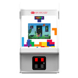 Tetris Micro Player Pro 6.7 Inch Portable Retro Arcade by My Arcade DGUNL7025 PRE ORDER - COMMING SOON