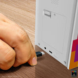 Tetris Micro Player Pro 6.7 Inch Portable Retro Arcade by My Arcade DGUNL7025 PRE ORDER - COMMING SOON