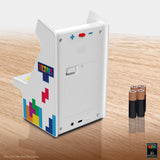 Tetris Micro Player Pro 6.7 Inch Portable Retro Arcade by My Arcade DGUNL7025 PRE ORDER - COMMING SOON