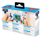 Tetris Gamer V Portable Video Game System (201 Games in 1) by My Arcade DGUNL7030 PRE ORDER - COMMING SOON