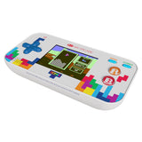 Tetris Gamer V Portable Video Game System (201 Games in 1) by My Arcade DGUNL7030 PRE ORDER - COMMING SOON