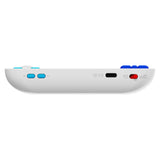 Tetris Gamer V Portable Video Game System (201 Games in 1) by My Arcade DGUNL7030 PRE ORDER - COMMING SOON