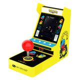 Pac-Man Joystick Player Portable Retro Arcade by My Arcade DGUNL7073