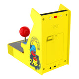 Pac-Man Joystick Player Portable Retro Arcade by My Arcade DGUNL7073