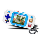 Tetris Pixel Pocket Mini Portable Gamer System by My Arcade DGUNL7083 PRE ORDER - COMMING SOON