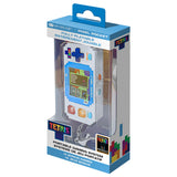 Tetris Pixel Pocket Mini Portable Gamer System by My Arcade DGUNL7083 PRE ORDER - COMMING SOON