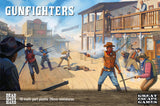 DMHP001 DEAD MANS HAND GUNFIGHTERS