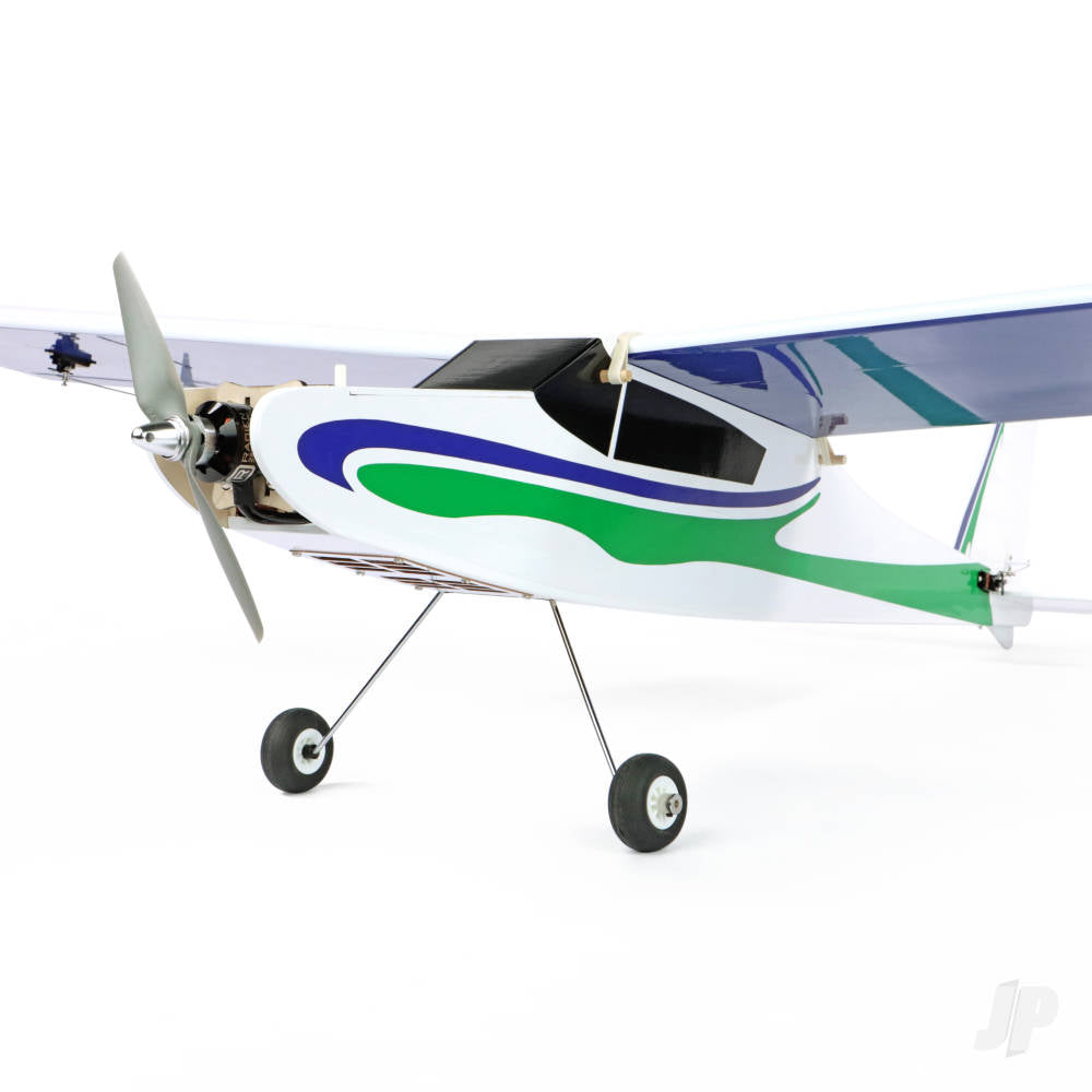 DPR Aviator Electric Trainer (ARTF) 1160mm (47in)