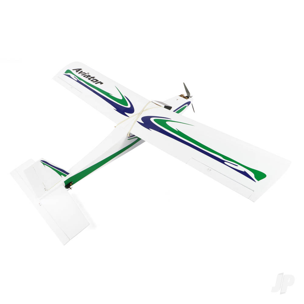 DPR Aviator Electric Trainer (ARTF) 1160mm (47in)