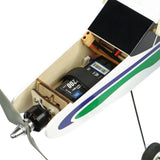 DPR Aviator Electric Trainer (ARTF) 1160mm (47in)