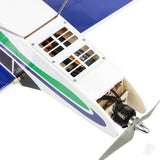 DPR Aviator Electric Trainer (ARTF) 1160mm (47in)