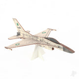 DPR F-16 Fighting Falcon Kit - Catapult Glider