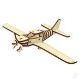 Centurion Wooden Aircraft Assembly Kit