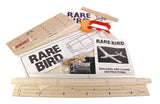 DPR Rare Bird Glider kit