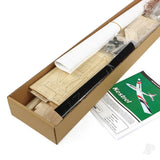 DPR Kestrel Glider / Motor Glider Kit Version 1.52m / 60in