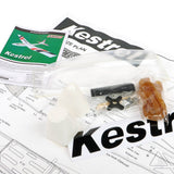 DPR Kestrel Glider / Motor Glider Kit Version 1.52m / 60in