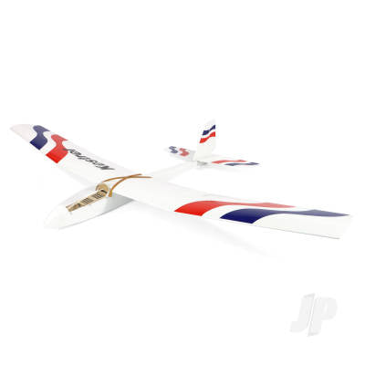 DPR Kestrel Glider / Motor Glider Kit Version 1.52m / 60in